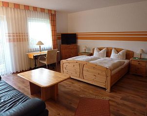 Unterkunft 10002701 - Appartement Rheinland-Pfalz - Hotel Oranien