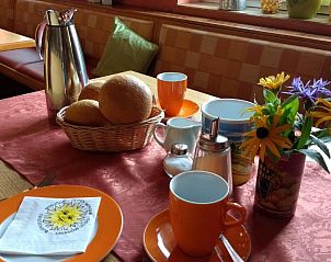 Unterkunft 10002701 - Appartement Rheinland-Pfalz - Hotel Oranien