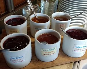 Unterkunft 10002701 - Appartement Rheinland-Pfalz - Hotel Oranien