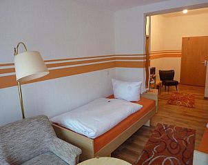 Unterkunft 10002701 - Appartement Rheinland-Pfalz - Hotel Oranien