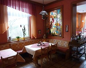 Unterkunft 10002701 - Appartement Rheinland-Pfalz - Hotel Oranien