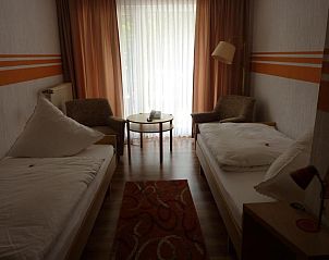 Unterkunft 10002701 - Appartement Rheinland-Pfalz - Hotel Oranien