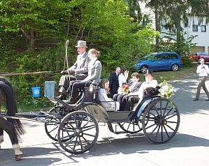 Unterkunft 10002701 - Appartement Rheinland-Pfalz - Hotel Oranien