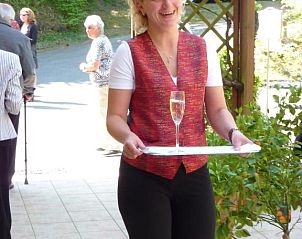 Unterkunft 10002701 - Appartement Rheinland-Pfalz - Hotel Oranien