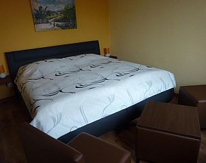 Unterkunft 10002701 - Appartement Rheinland-Pfalz - Hotel Oranien