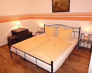 Unterkunft 10002701 - Appartement Rheinland-Pfalz - Hotel Oranien