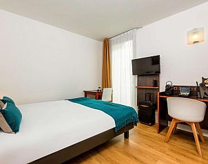 Guest house 10005301 • Apartment Paris • Aparthotel Adagio Access Paris Porte De Charenton 