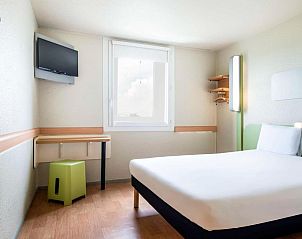 Unterkunft 10005302 • Appartement Paris • ibis budget Paris Porte de Bercy 