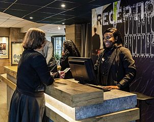 Verblijf 10005302 - Vakantie appartement Parijs - ibis budget Paris Porte de Bercy