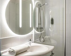 Verblijf 10005302 - Vakantie appartement Parijs - ibis budget Paris Porte de Bercy