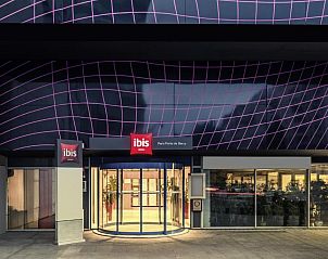 Verblijf 10005303 - Vakantie appartement Parijs - ibis Paris porte de Bercy