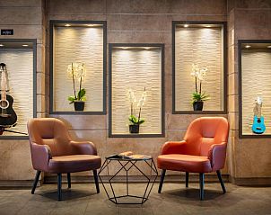 Verblijf 10005303 - Vakantie appartement Parijs - ibis Paris porte de Bercy