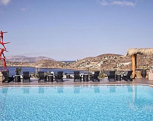 Unterkunft 10006101 • Appartement Griechischen Inseln • Liostasi Hotel 