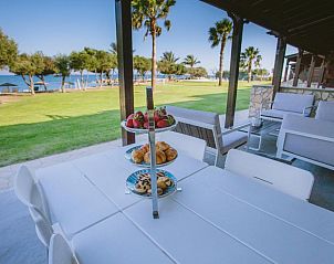 Verblijf 1001002 • Vakantie appartement Larnaca • Elya Beach Luxury Suites 