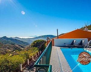 Guest house 10014401 • Holiday property Canary Islands • Casa Cueva El Mimo 