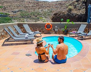 Guest house 10014402 • Holiday property Canary Islands • Casa Cueva El Caidero 