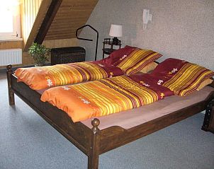 Guest house 1002255 - Apartment Harz - Ferienwohnungen im Fachwerkhaus