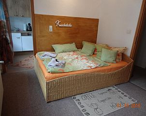 Guest house 1002255 - Apartment Harz - Ferienwohnungen im Fachwerkhaus