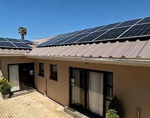 Unterkunft 10027204 • Ferienhaus West-Kaap • MeTime Guesthouse & Self catering 
