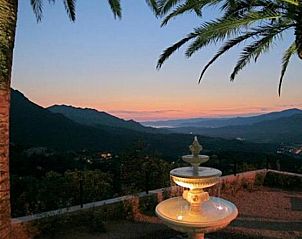 Verblijf 1004301 • Vakantie appartement Corsica • Hotel Des Roches 