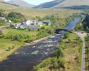 Verblijf 1006801 • Vakantie appartement Schotland • Bridge of Orchy Hotel 