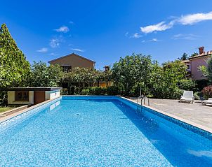 Unterkunft 10101167 - Ferienhaus Istrien - Vakantiehuis Edi