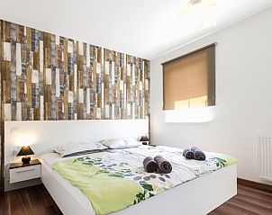 Verblijf 10101192 - Vakantiewoning Istrie - Gruppenferienhaus Villa August