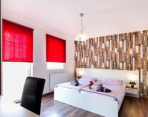 Verblijf 10101192 - Vakantiewoning Istrie - Gruppenferienhaus Villa August