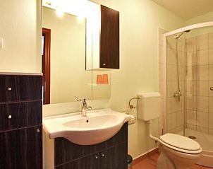 Verblijf 10101192 - Vakantiewoning Istrie - Gruppenferienhaus Villa August