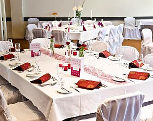 Verblijf 10102701 - Vakantie appartement Rijnland-Palts - Hotel Paffhausen