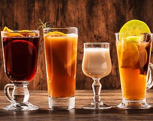 Verblijf 10102701 - Vakantie appartement Rijnland-Palts - Hotel Paffhausen