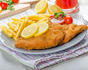 Verblijf 10102701 - Vakantie appartement Rijnland-Palts - Hotel Paffhausen