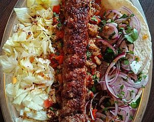 Verblijf 10102701 - Vakantie appartement Rijnland-Palts - Hotel Paffhausen