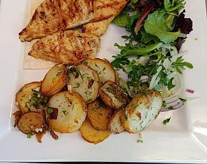 Verblijf 10102701 - Vakantie appartement Rijnland-Palts - Hotel Paffhausen