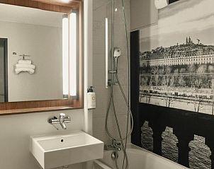 Verblijf 10105303 - Vakantie appartement Parijs - Campanile Paris Est - Pantin