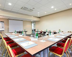 Verblijf 10105303 - Vakantie appartement Parijs - Campanile Paris Est - Pantin