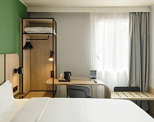 Verblijf 10105303 - Vakantie appartement Parijs - Campanile Paris Est - Pantin