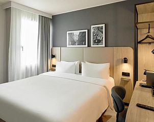 Verblijf 10105303 - Vakantie appartement Parijs - Campanile Paris Est - Pantin