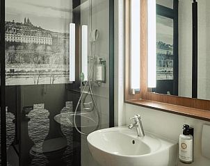 Verblijf 10105303 - Vakantie appartement Parijs - Campanile Paris Est - Pantin