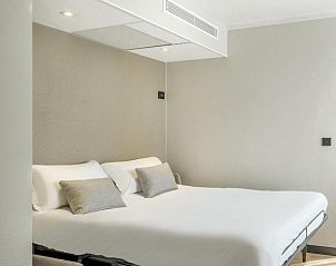 Verblijf 10105303 - Vakantie appartement Parijs - Campanile Paris Est - Pantin