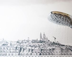 Verblijf 10105303 - Vakantie appartement Parijs - Campanile Paris Est - Pantin