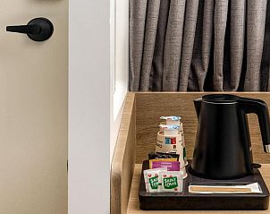 Verblijf 10105303 - Vakantie appartement Parijs - Campanile Paris Est - Pantin