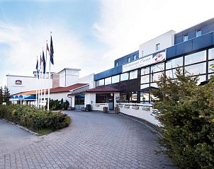 Verblijf 1010702 - Vakantie appartement Oost Noorwegen - Thon Hotel Horten