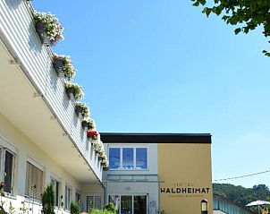 Unterkunft 10111203 • Appartement Oberosterreich • Hotel Waldheimat 