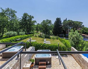 Verblijf 101119105 - Vakantiewoning Istrie - Vakantiehuis Sv. Ivan 1