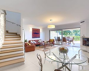 Verblijf 101119105 - Vakantiewoning Istrie - Vakantiehuis Sv. Ivan 1