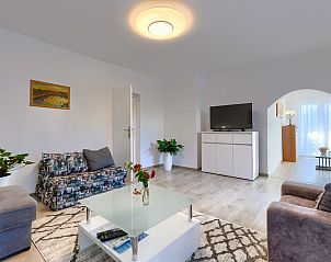 Verblijf 10111943 - Appartement Istrie - Appartement Kapica