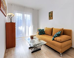 Verblijf 10111943 - Appartement Istrie - Appartement Kapica