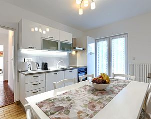 Verblijf 10111943 - Appartement Istrie - Appartement Kapica