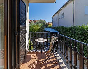 Verblijf 10111943 - Appartement Istrie - Appartement Kapica